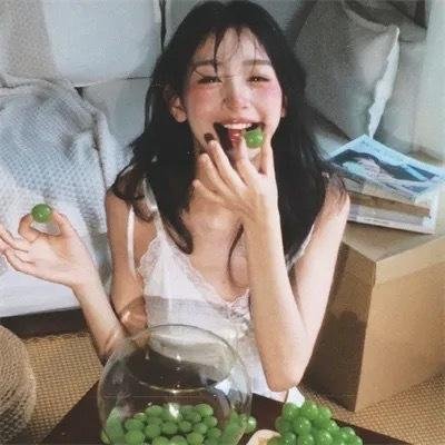 健听女孩