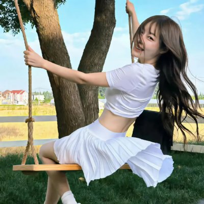 春夏秋冬又一春
