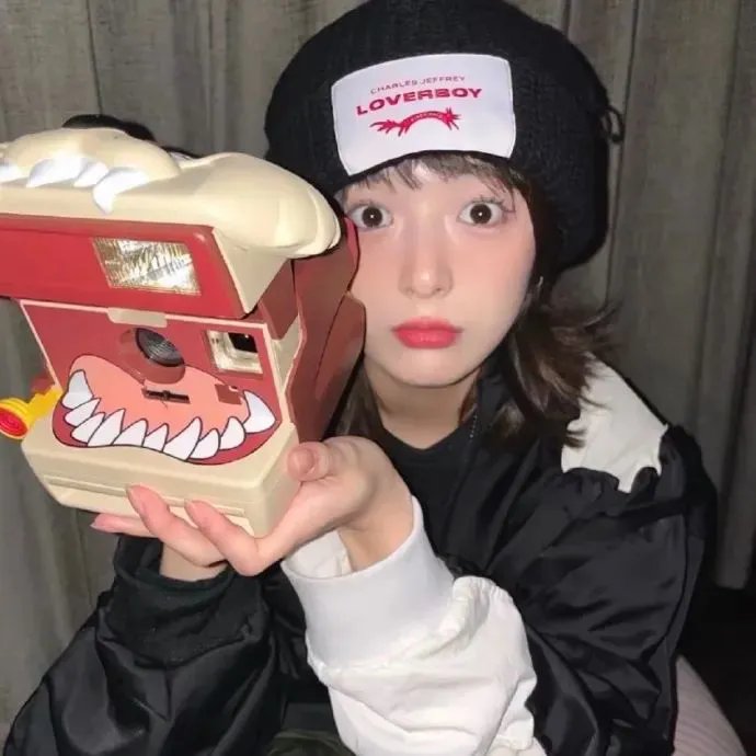 碧眼花豹